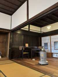 【山口グルメ】築180年！山奥にある予約の困難な古民家カフェ🍽