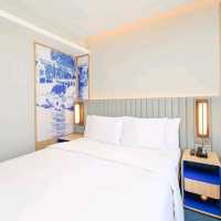 Hilton Garden Inn Bangkok Riverside