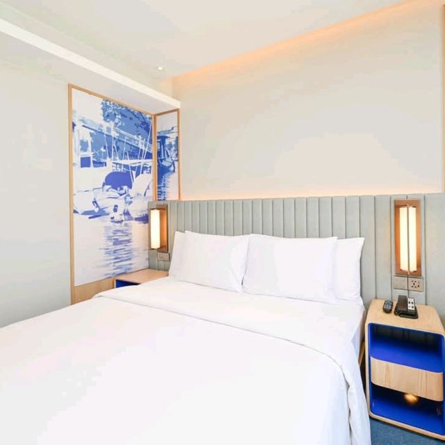 Hilton Garden Inn Bangkok Riverside