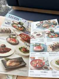 ร้านอาหารญี่ปุ่นเพื่อสุขภาพ