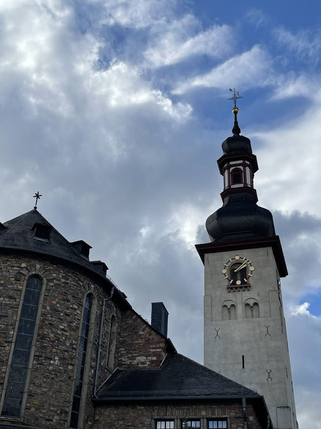 Altstadt: Where Germany’s Past Lives On