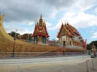 วัดชลอ นนทบุรี