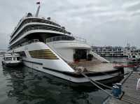 Great experience with HaLong Bay Ambassador Overnight Cruise 