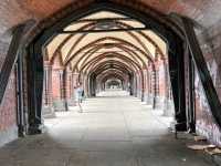 Oberbaum Bridge: Where Berlin’s Past and Present Cross Paths