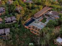 Sri Panwa Luxury Pool Villa Phuket