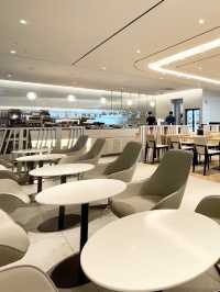 【仁川空港】品揃え最高ラウンジ