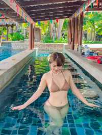 ” Centara Koh Chang Tropicana Resort “🏝️🐘