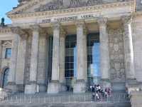 Berlin Cathedral: A Majestic Testament to Faith and History