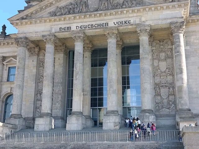 Berlin Cathedral: A Majestic Testament to Faith and History