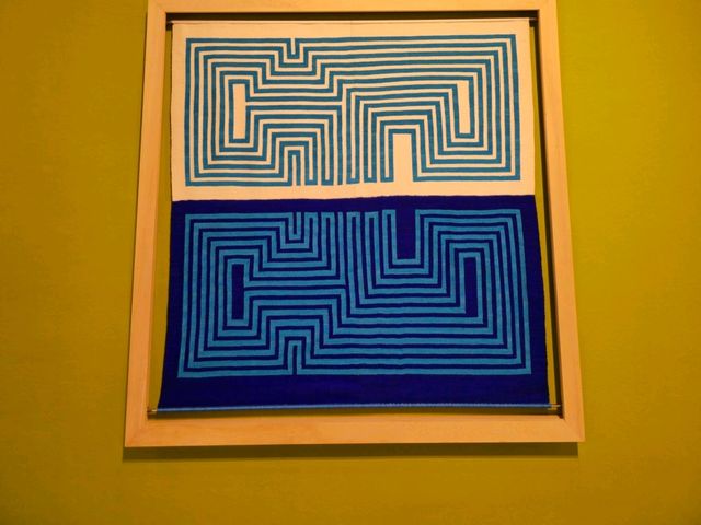 해외여행 칠레 산티아고 MAC Museum of Contemporary Art