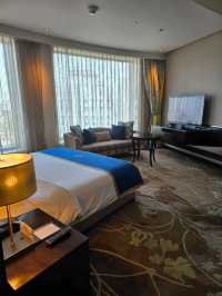 HILTON JAIPUR CITY || "I do love it"