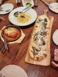 LAVO Singapore – The 57th Floor Feast You’ll Never Forget