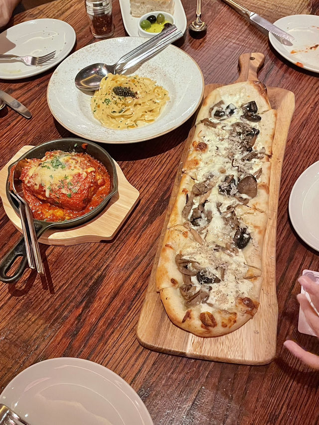 LAVO Singapore – The 57th Floor Feast You’ll Never Forget