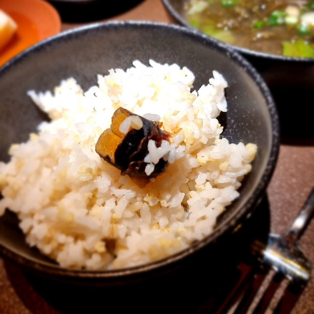 단순한 식당이 아닙니다! 제주 해녀의 삶을 오감으로 만나는 경험✨