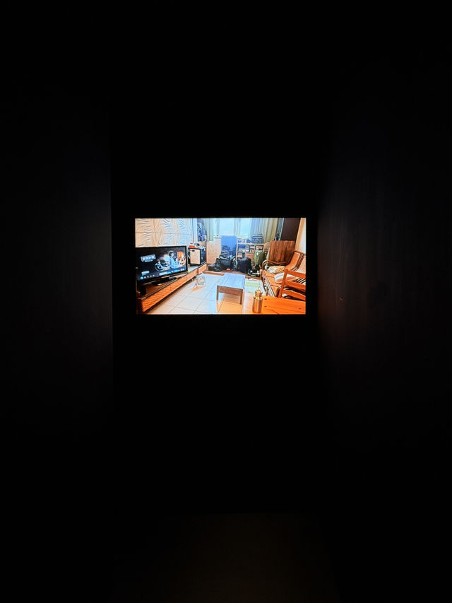 新北板橋｜隱身在藝術大學裡的「有章博物館」🏛️母親節必看展覽❤️