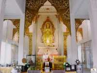 วัดพระพุทธบาทห้วยต้ม