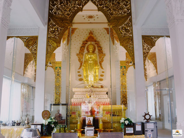 วัดพระพุทธบาทห้วยต้ม