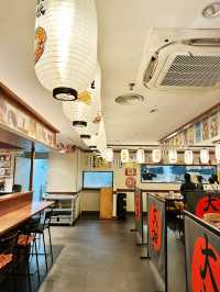 Tai Shin Yakitori: A Cherry Blossom Feast for the Senses