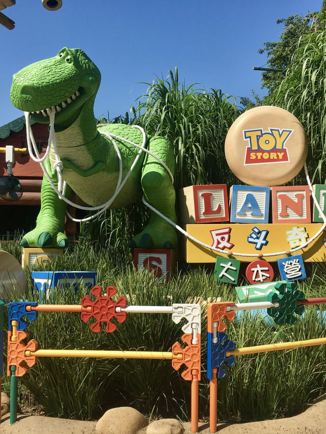 【香港🇭🇰】香港ディズニーランド攻略！