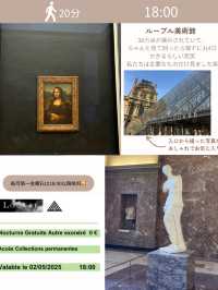 フランス-パリ-旅行記🇫🇷