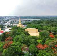 วัดเขาดิน