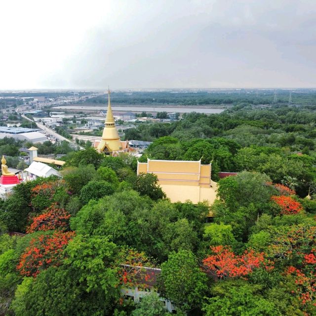 วัดเขาดิน