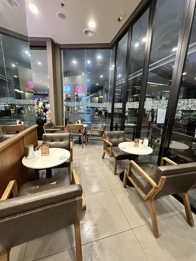 A Shot of Italy in the Heart of KL – Illy @ NU Sentral