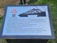 สวนรถไฟสะพานดำ ลำปาง กับความเก่าแก่ของเส้นทางรถไฟ