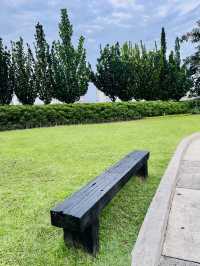 Starling Mall Rooftop Garden: A Green Oasis Above Petaling Jaya