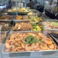 Local Vibes in Sham Shui Po