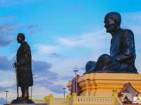 วัดปราสาทเยอเหนือ