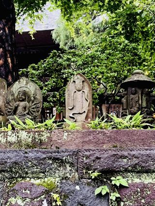 【Tokyo Jindaiji Temple】A Special Event Once Every 50 Years: The Model of Kaku Daishi