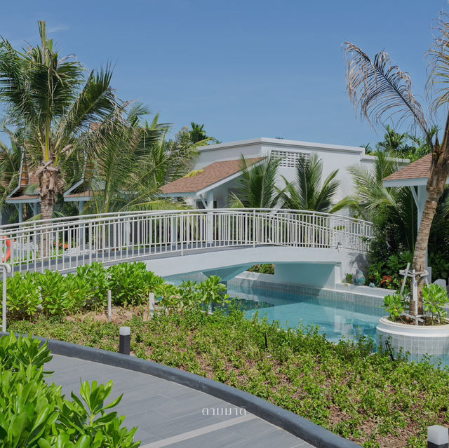 Lalynn Resort & Villas ที่พักติดสระทุกห้อง ✨