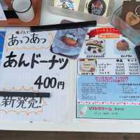 ライダーズカフェ CROSSPOINT CHITA-BASE