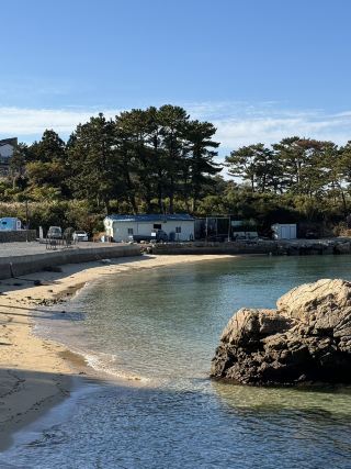 거제도의 근포땅굴을 아시나요?