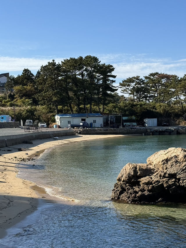 거제도의 근포땅굴을 아시나요?