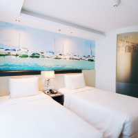 Holiday Inn Express Pattaya Central
