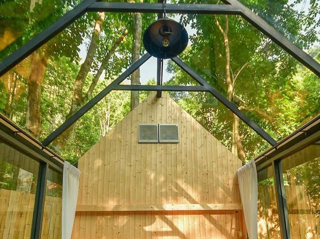  Morning Star Glamping