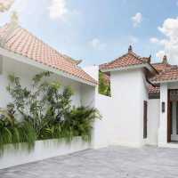 “Urban Oasis: Villa Mandy Seminyak’s Private Retreat in the Heart of Bali”