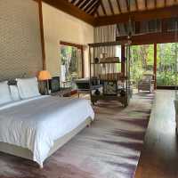 Four Seasons Resort Langkawi