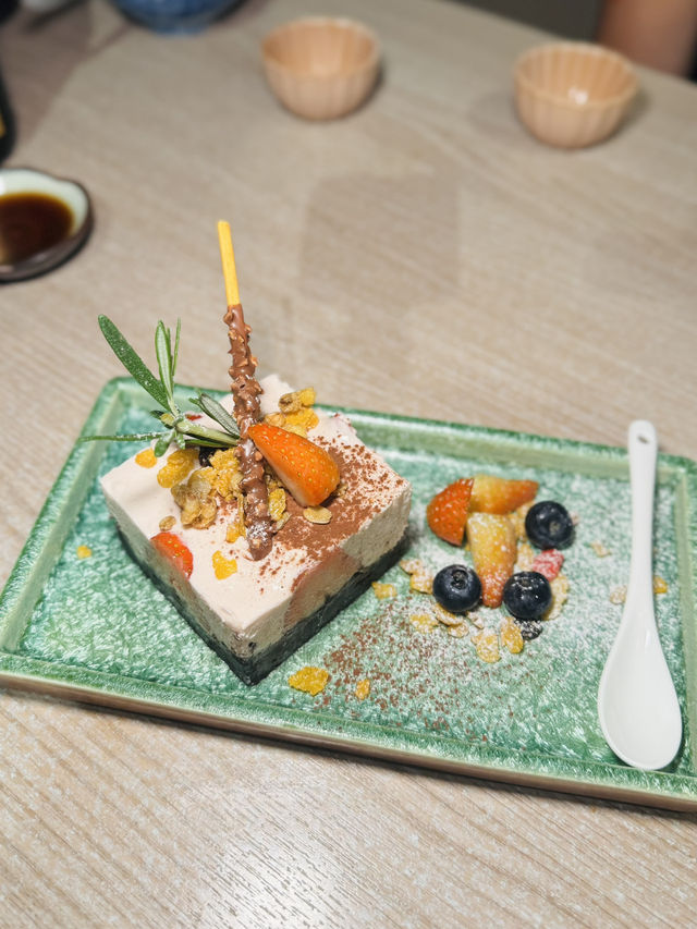 🇯🇵🔥【旺角全新日式料理！必試料理+許願打卡全攻略】🔥  