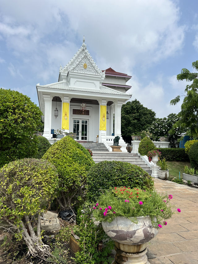 วัดพระรามเก้า