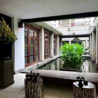 The Legian Seminyak, Bali