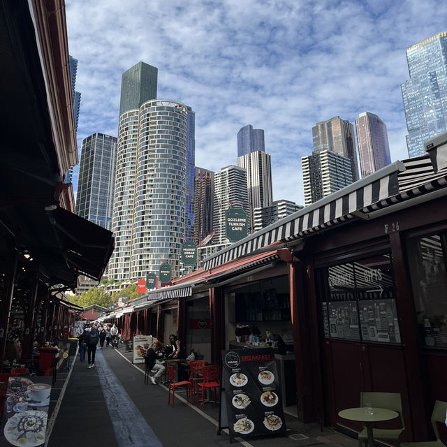 🇦🇺🐨 女生獨遊墨爾本入住酒店不可怕！空間感十足又安全的酒店✨舒服到不想出門🥹