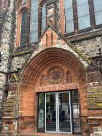 2 Days in Belfast, Northern Ireland