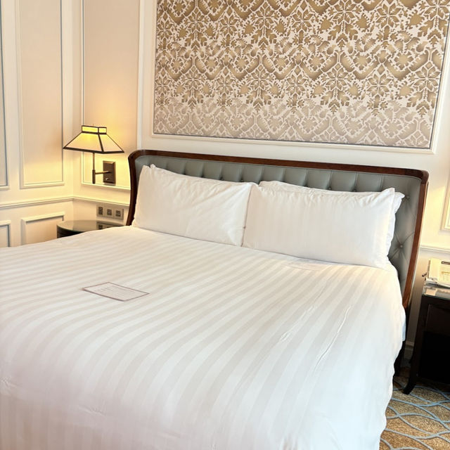 InterContinental Singapore