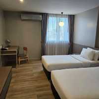 🧸The Rise Suites Hotel | เชียงใหม่🧩