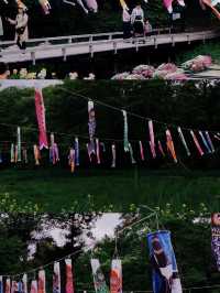 Yokohama’s Sankeien Garden: Like a Monet Palette Spilled Everywhere