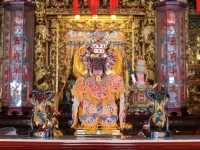 พาชมศาลเจ้ามูลนิธิธรรมกตัญญู (เสียนหลอไต้เทียนกง)