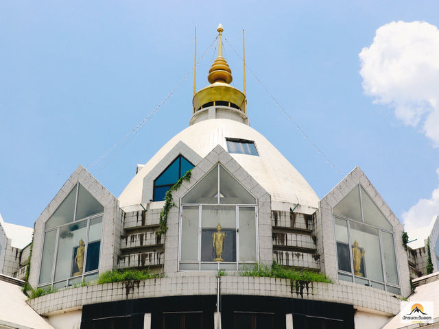 วัดมงคลสวัสดิ์